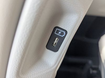 2026 Kia Sorento — photo 16 view