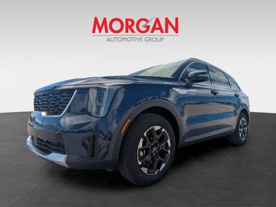 2026 Kia Sorento — photo 9 view