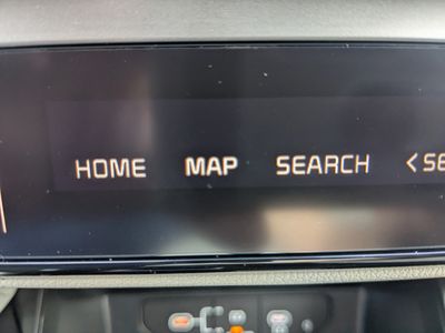 2026 Kia Sorento — photo 26 view