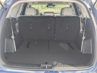 2026 Kia Sorento — photo 13 view
