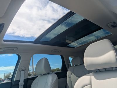 2026 Kia Sorento — photo 24 view