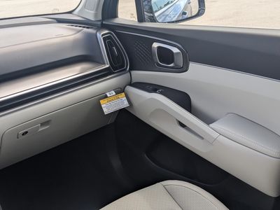 2026 Kia Sorento — photo 20 view