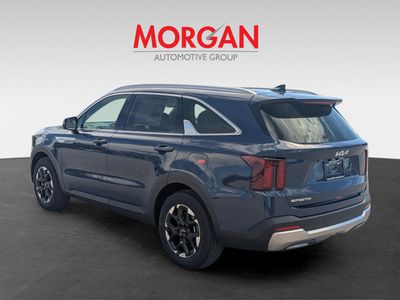 2026 Kia Sorento — photo 7 view