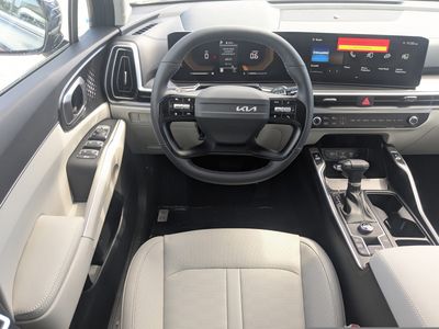 2026 Kia Sorento — photo 19 view