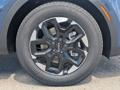 2026 Kia Sorento — photo 11 view