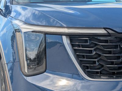 2026 Kia Sorento — photo 10 view