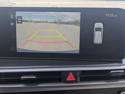 2026 Kia Sorento — photo 25 view