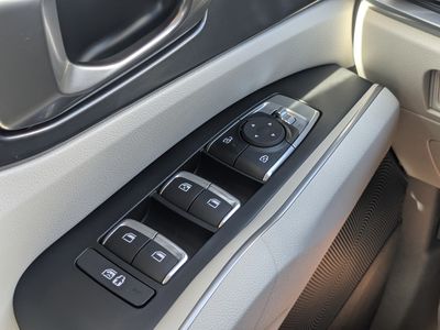 2026 Kia Sorento — photo 29 view
