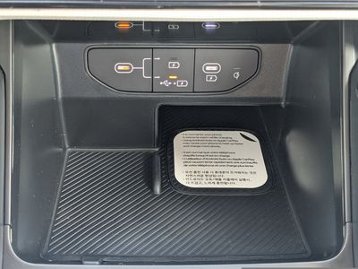 2026 Kia Sorento — photo 27 view