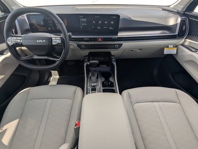 2026 Kia Sorento — photo 18 view