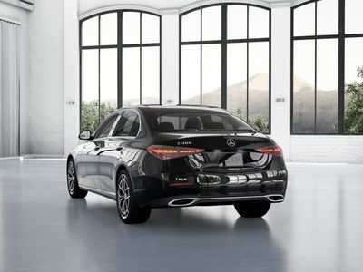 2026 Mercedes-Benz C-Class - Photo 69