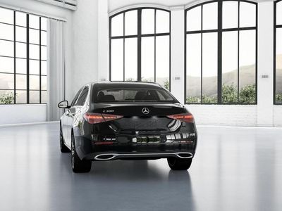 2026 Mercedes-Benz C-Class - Photo 26
