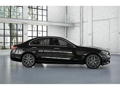 2026 Mercedes-Benz C-Class - Photo 57