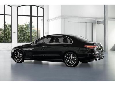 2026 Mercedes-Benz C-Class - Photo 31
