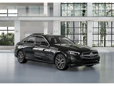 2026 Mercedes-Benz C-Class - Photo 11