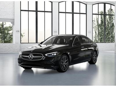 2026 Mercedes-Benz C-Class - Photo 40