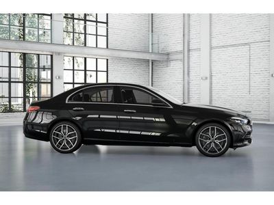 2026 Mercedes-Benz C-Class - Photo 15