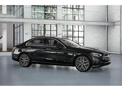 2026 Mercedes-Benz C-Class - Photo 13
