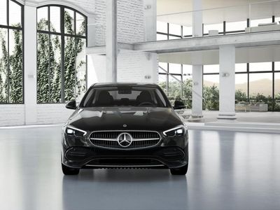 2026 Mercedes-Benz C-Class - Photo 7