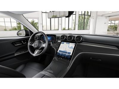 2026 Mercedes-Benz C-Class - Photo 48