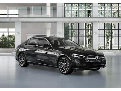 2026 Mercedes-Benz C-Class - Photo 53