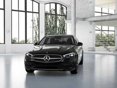 2026 Mercedes-Benz C-Class - Photo 84