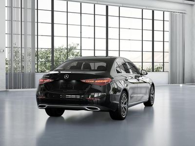2026 Mercedes-Benz C-Class - Photo 23
