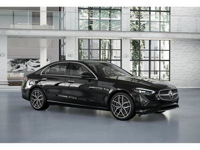 2026 Mercedes-Benz C-Class - Photo 54