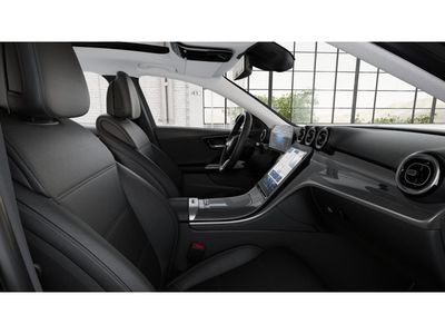 2026 Mercedes-Benz C-Class - Photo 46
