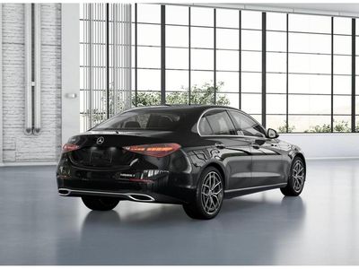 2026 Mercedes-Benz C-Class - Photo 22