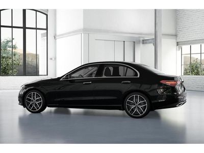 2026 Mercedes-Benz C-Class - Photo 32