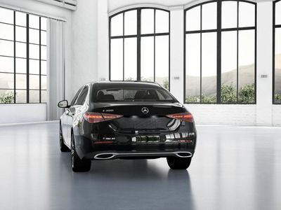 2026 Mercedes-Benz C-Class - Photo 68