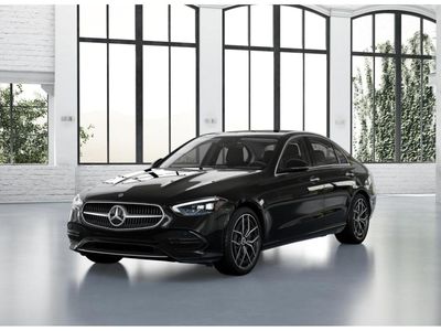 2026 Mercedes-Benz C-Class - Photo 82