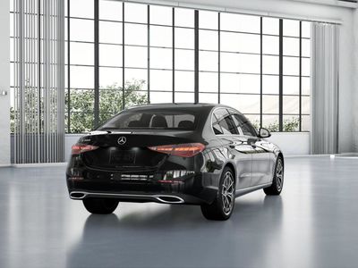 2026 Mercedes-Benz C-Class - Photo 65