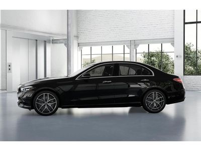 2026 Mercedes-Benz C-Class - Photo 35