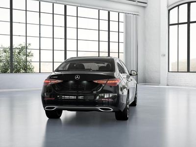 2026 Mercedes-Benz C-Class - Photo 24