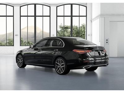 2026 Mercedes-Benz C-Class - Photo 29
