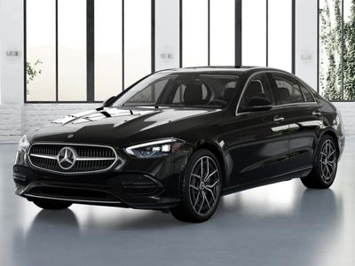 2026 Mercedes-Benz C-Class - Photo 43