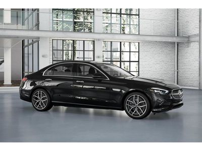 2026 Mercedes-Benz C-Class - Photo 55