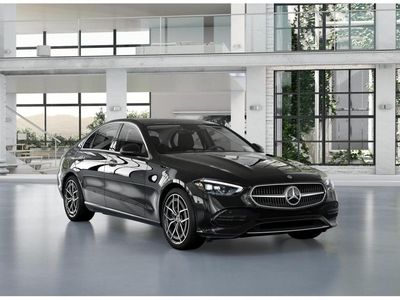 2026 Mercedes-Benz C-Class - Photo 10