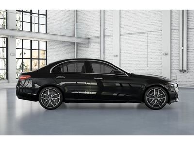 2026 Mercedes-Benz C-Class - Photo 58