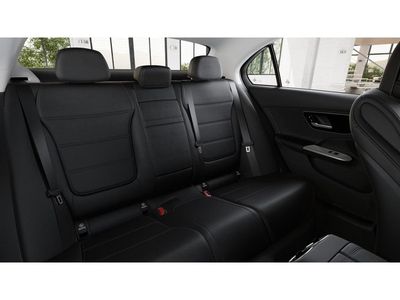 2026 Mercedes-Benz C-Class - Photo 5