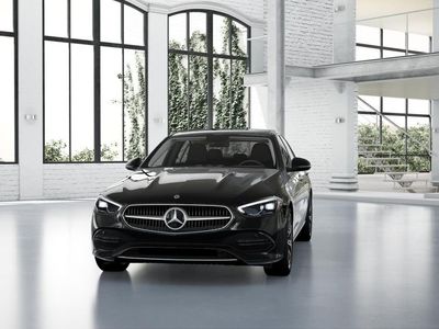 2026 Mercedes-Benz C-Class - Photo 42