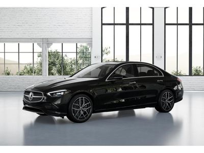 2026 Mercedes-Benz C-Class - Photo 80