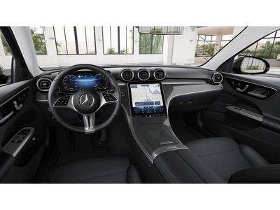2026 Mercedes-Benz C-Class - Photo 3