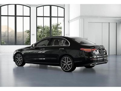 2026 Mercedes-Benz C-Class - Photo 30