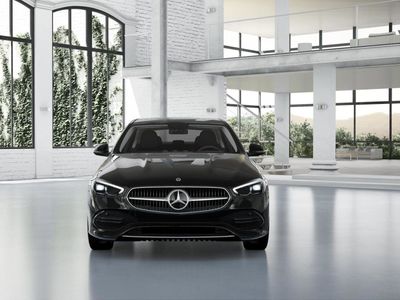 2026 Mercedes-Benz C-Class - Photo 49