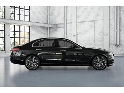 2026 Mercedes-Benz C-Class - Photo 2