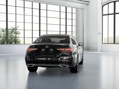 2026 Mercedes-Benz C-Class - Photo 66