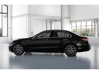 2026 Mercedes-Benz C-Class - Photo 33